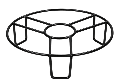 21.5cm MS Flower Pot Stand - Best Wholesale Price in Delhi NCR Best 21.5cm MS Flower Pot Stand in Delhi NCR - MS Flower Pot Stand