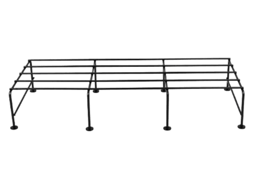 Rectangular MS Flower Pot Stand - Best Wholesale Price in Delhi NCR Best Rectangular MS Flower Pot Stand in Delhi NCR - MS Flower Pot Stand