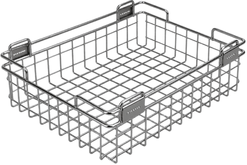 Ss Basket - Best Wholesale Price in Delhi NCR Best Ss Basket in Delhi NCR - Stainless Steel Kitchen Basket