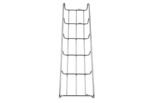 Ss 304 Wire Mesh Cable Tray - Best Wholesale Price in Delhi NCR Best Ss 304 Wire Mesh Cable Tray in Delhi NCR - Stainless Steel Cable Tray