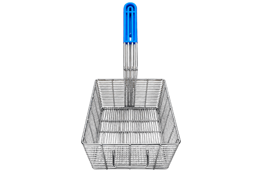 12inch SS Fryer Basket - Best Wholesale Price in Delhi NCR Best 12inch SS Fryer Basket in Delhi NCR - Stainless Steel Fryer Basket