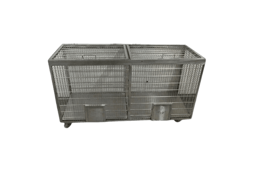 Onion Potato Bin - Best Wholesale Price in Delhi NCR Best Onion Potato Bin in Delhi NCR - Stainless Steel Potato Onion Bin