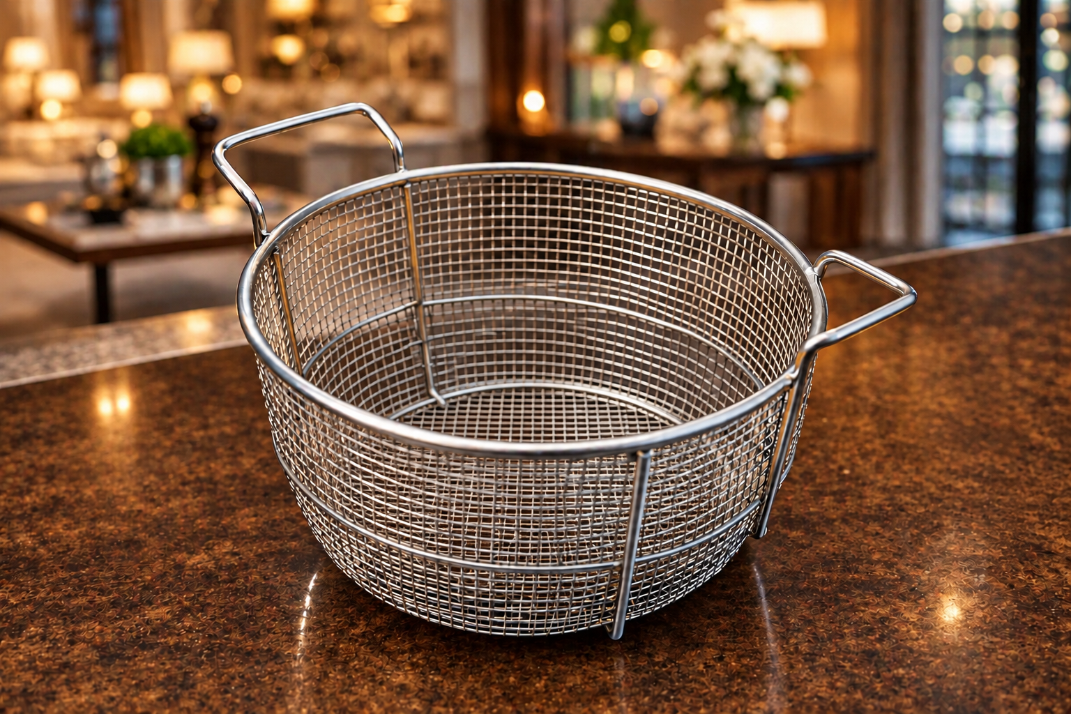 Flower Pot Stand